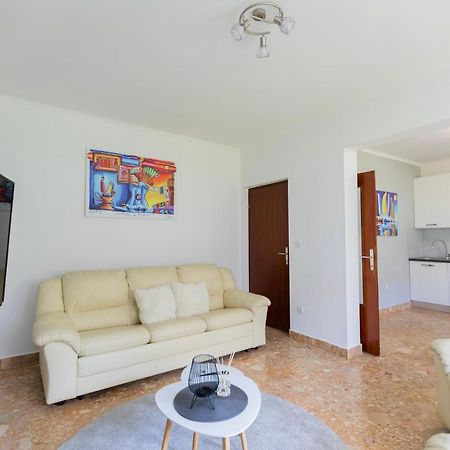 Apartment Pepi Split Exterior foto