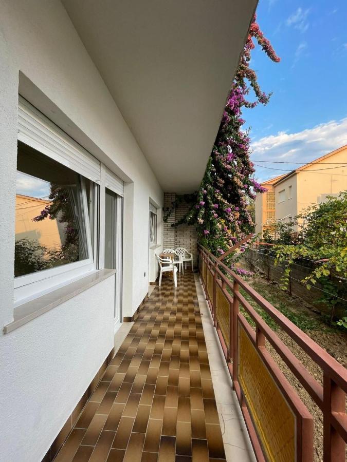Apartment Pepi Split Exterior foto