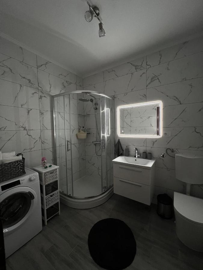 Apartment Pepi Split Exterior foto